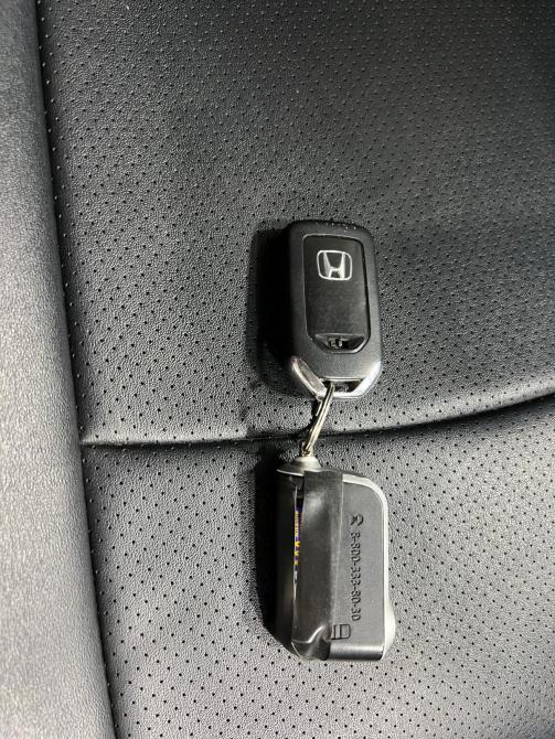 Honda Freed II Кемерово  - изображение 18