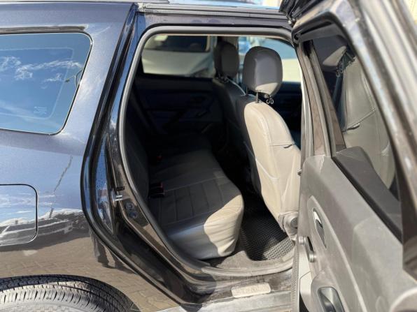 Renault Duster II с пробегом 2021 года, цена 1 530 000 рублей, 111516 км, внедорожник, Автокод Объявления