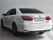 Toyota Camry VII (XV50) Рестайлинг Барнаул  - изображение 47