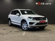 Volkswagen Touareg II Рестайлинг Челябинск  - изображение 30