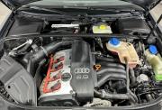 Audi A4 III (B7) Саранск  - изображение 50