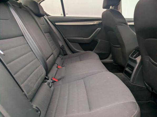 Skoda Octavia III (A7) с пробегом 2014 года, цена 1 120 000 рублей, 203442 км, лифтбек, Автокод Объявления