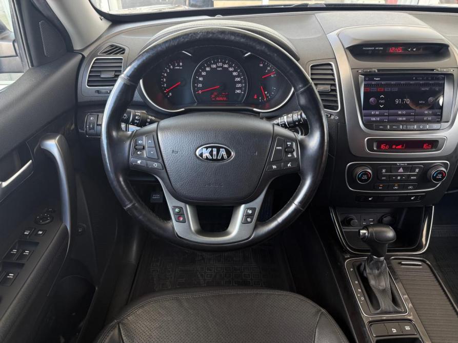 Kia Sorento II Рестайлинг Липецк  - изображение 6