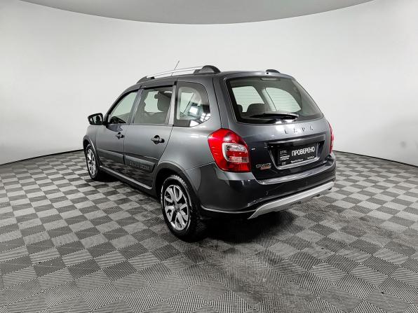 Lada (ВАЗ) Granta I Рестайлинг с пробегом 2020 года, цена 740 000 рублей, 102492 км, универсал, Автокод Объявления