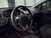 Ford Fiesta Mk6 Рестайлинг Екатеринбург  - изображение 34