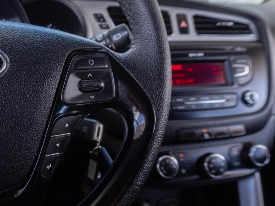 Kia Ceed II Волгоград  - изображение 14
