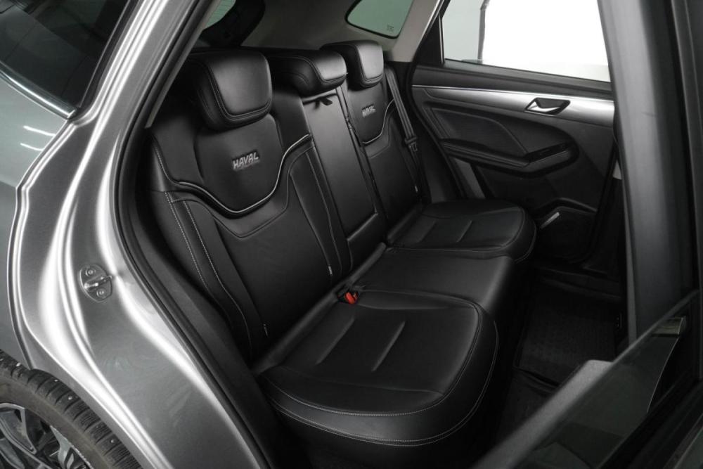 Haval Jolion I Воронеж  - изображение 7