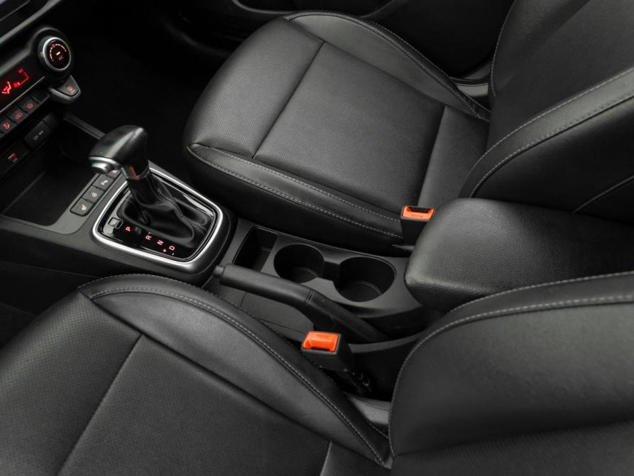 Kia Rio IV Рестайлинг Москва  - изображение 16