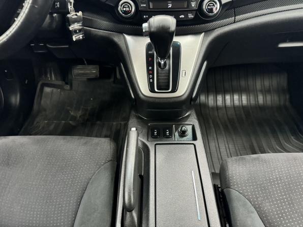 Honda CR-V IV с пробегом 2013 года, цена 1 480 000 рублей, 199992 км, внедорожник, Автокод Объявления