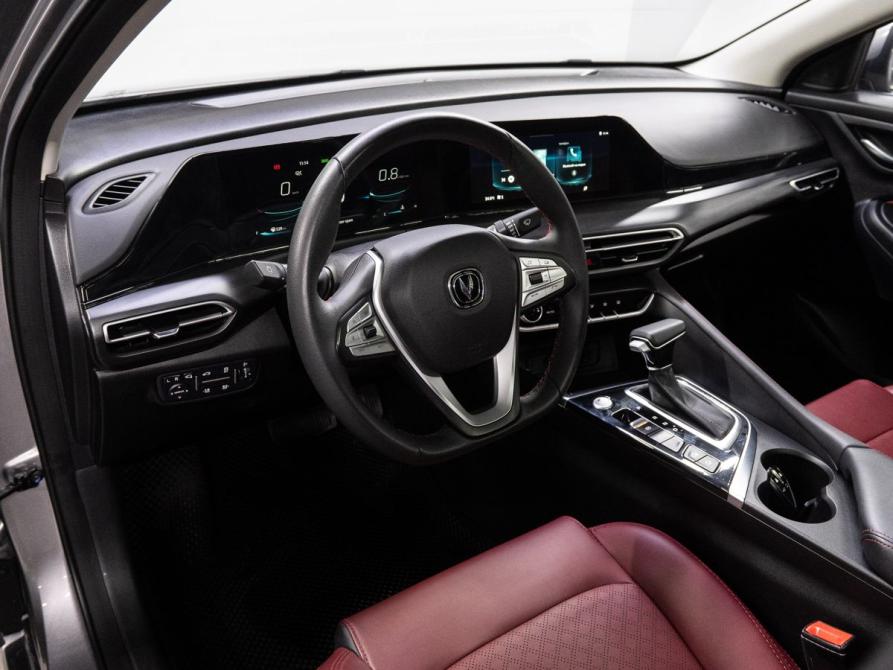 Changan Eado Plus Тюмень  - изображение 10