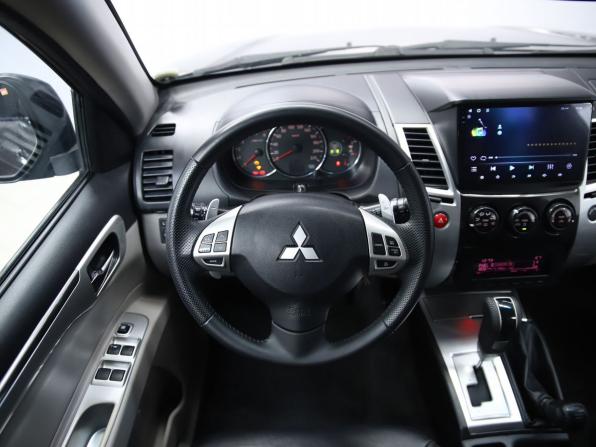 Mitsubishi Pajero Sport II с пробегом 2011 года, цена 1 650 000 рублей, 193163 км, внедорожник, Автокод Объявления