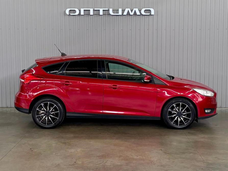 Ford Focus III Рестайлинг Краснодар  - изображение 4
