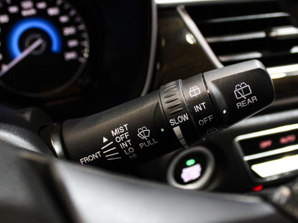Dongfeng 580 I Рестайлинг с пробегом 2023 года, цена 1 699 000 рублей, 54067 км, внедорожник, Автокод Объявления
