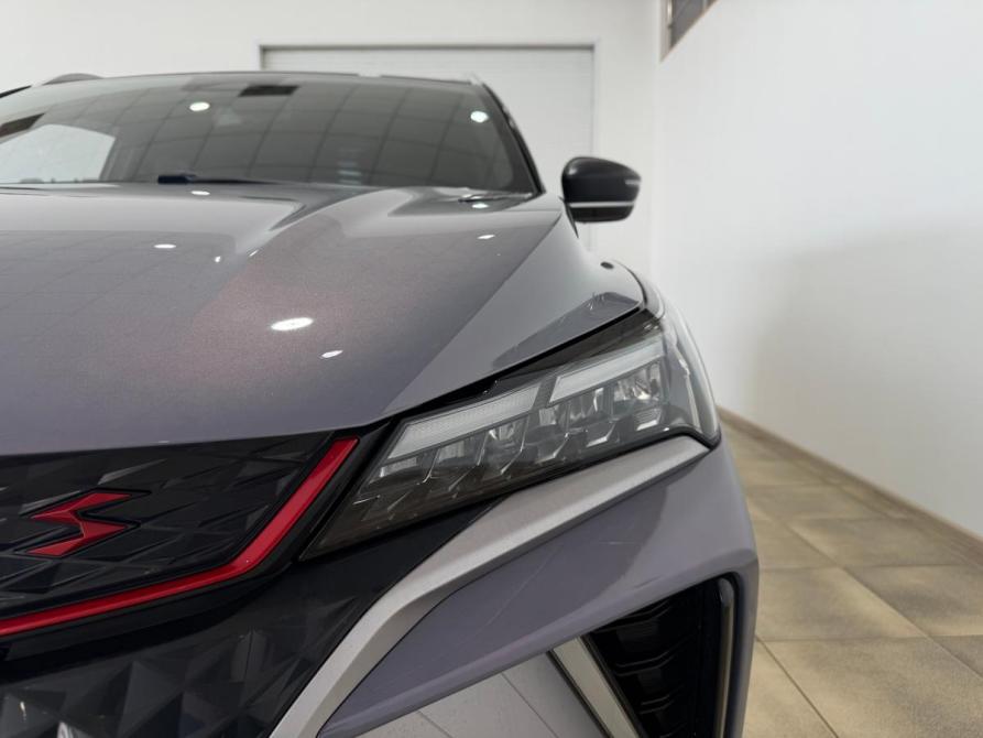Geely Coolray I Рестайлинг Новороссийск  - изображение 19