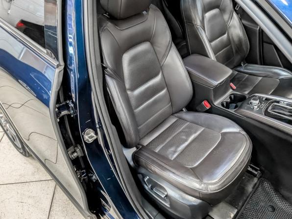 Mazda CX-5 II с пробегом 2020 года, цена 2 820 000 рублей, 134289 км, внедорожник, Автокод Объявления