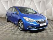 Kia Cerato III Москва  - изображение 22