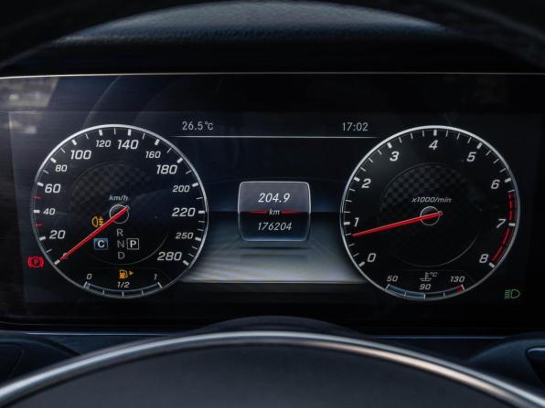 Mercedes-Benz E-Класс V (W213 S213 C238) с пробегом 2016 года, цена 2 898 000 рублей, 176204 км, седан, Автокод Объявления