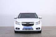 Chevrolet Cruze I Омск  - изображение 23