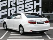 Toyota Camry VII (XV50) Рестайлинг Волгоград  - изображение 25