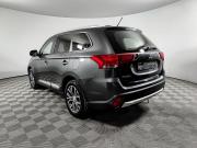 Mitsubishi Outlander III Рестайлинг 2 Уфа  - изображение 34