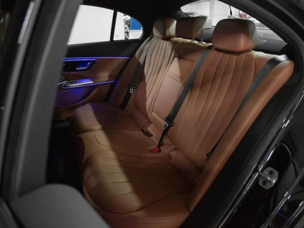 Новый Mercedes-Benz E-Класс VI (W214 S214) 2026 года, цена 9 568 000 рублей, седан, Автокод Объявления