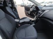 Hyundai Solaris I Рестайлинг Екатеринбург  - изображение 45