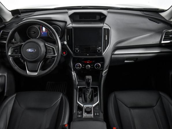 Subaru Forester V с пробегом 2019 года, цена 2 790 000 рублей, 65019 км, внедорожник, Автокод Объявления