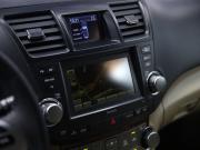 Toyota Highlander II (XU40) Рестайлинг Уфа  - изображение 33