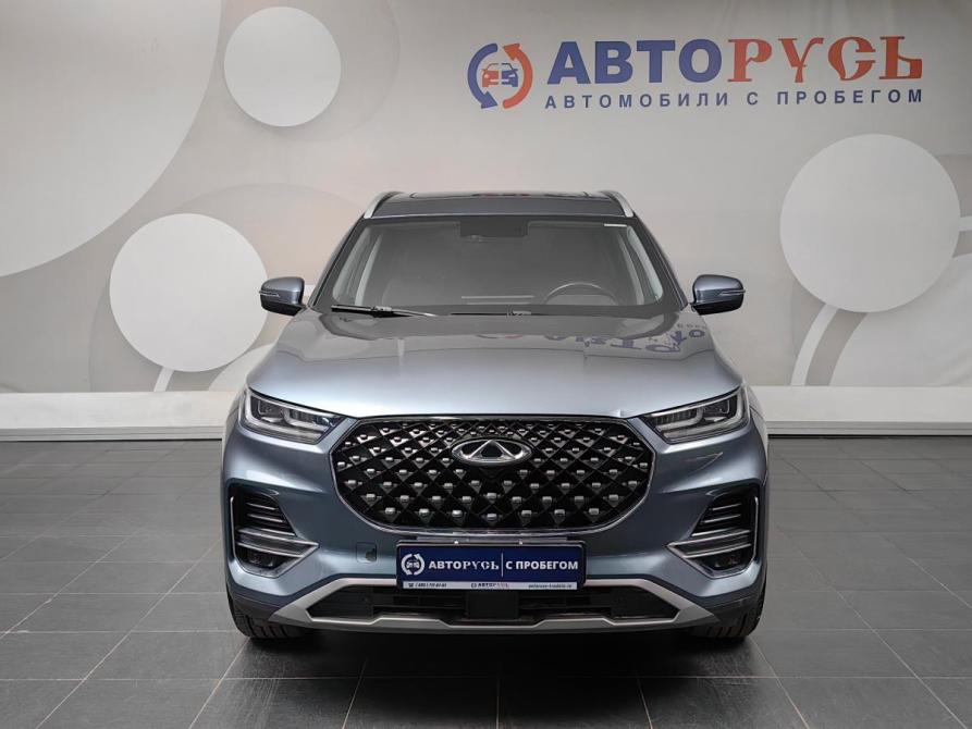 Chery Tiggo 8 Pro I Москва  - изображение 3