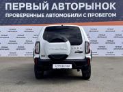 Lada (ВАЗ) Niva Travel I Краснодар  - изображение 24