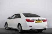 Toyota Camry VII (XV50) Томск  - изображение 23