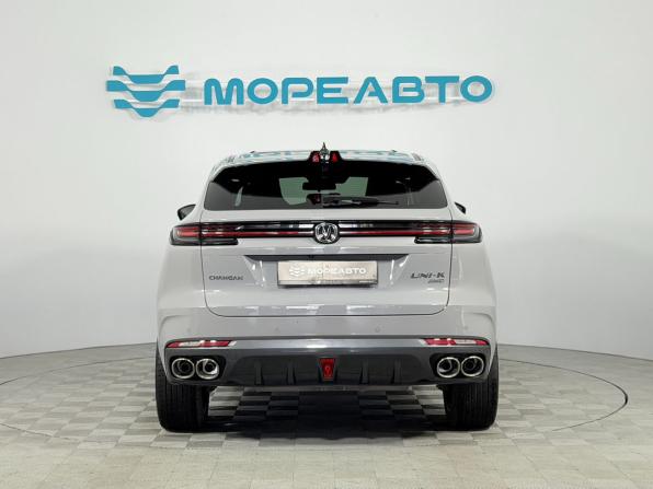 Changan UNI-K с пробегом 2024 года, цена 2 850 000 рублей, 65794 км, внедорожник, Автокод Объявления