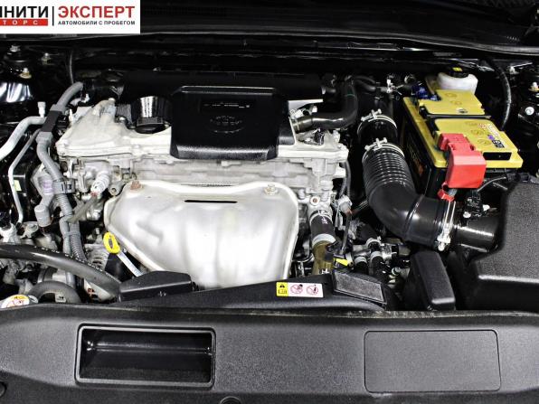 Toyota Camry VIII (XV70) с пробегом 2019 года, цена 2 757 000 рублей, 162450 км, седан, Автокод Объявления