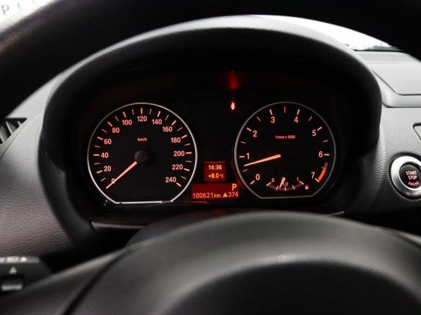 BMW 1 серии I (E81/E82/E87/E88) Рестайлинг с пробегом 2011 года, цена 925 000 рублей, 100000 км, хэтчбек, Автокод Объявления