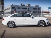 Audi A4 V (B9) Рестайлинг Москва  - изображение 21
