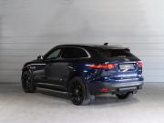 Jaguar F-Pace I Санкт-Петербург  - изображение 29