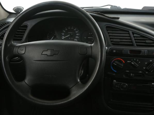 Chevrolet Lanos I с пробегом 2008 года, цена 105 000 рублей, 150000 км, седан, Автокод Объявления