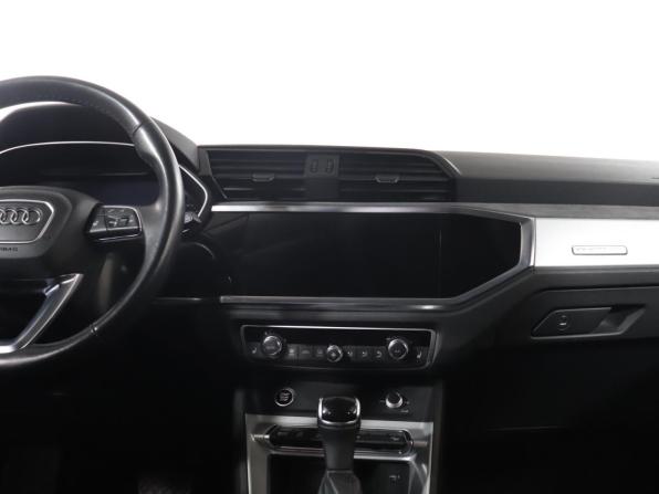 Audi Q3 Sportback II (F3) с пробегом 2020 года, цена 3 899 000 рублей, 66111 км, внедорожник, Автокод Объявления