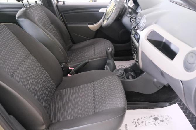 Renault Logan I Рестайлинг с пробегом 2011 года, цена 699 000 рублей, 77800 км, седан, Автокод Объявления