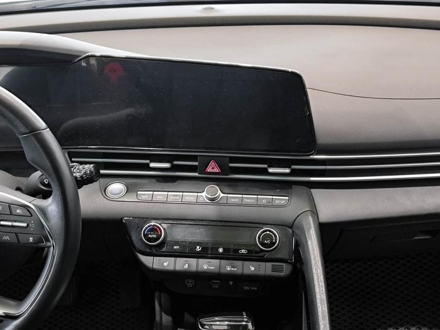 Hyundai Elantra VII (CN7) Рестайлинг Казань  - изображение 18