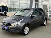 Lada (ВАЗ) Granta I Рестайлинг Оренбург  - изображение 14