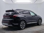 Hyundai Santa Fe IV Рестайлинг Москва  - изображение 25