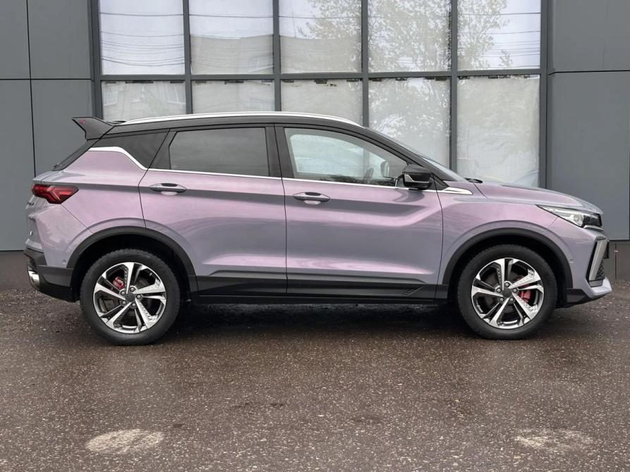Geely Coolray I Рестайлинг Ярославль  - изображение 7