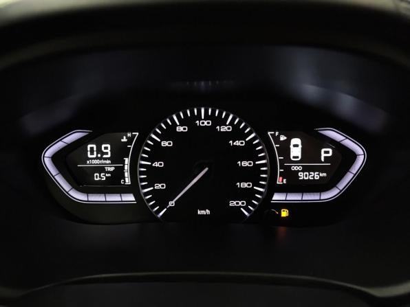 Changan Alsvin с пробегом 2023 года, цена 1 320 000 рублей, 9026 км, седан, Автокод Объявления