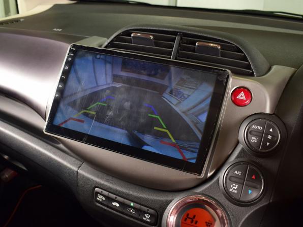 Honda Fit II с пробегом 2012 года, цена 985 995 рублей, 109870 км, хэтчбек, Автокод Объявления