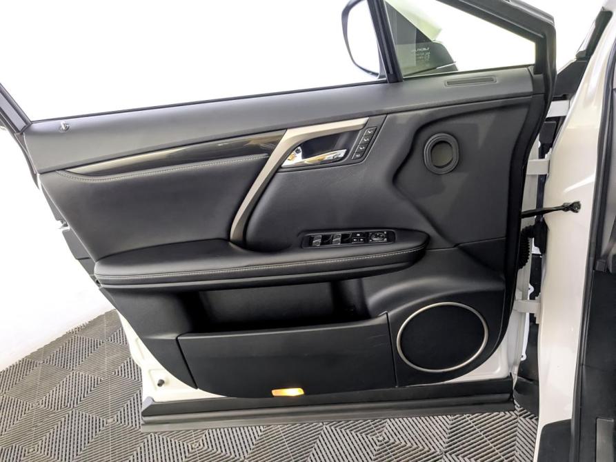 Lexus RX IV Москва  - изображение 19
