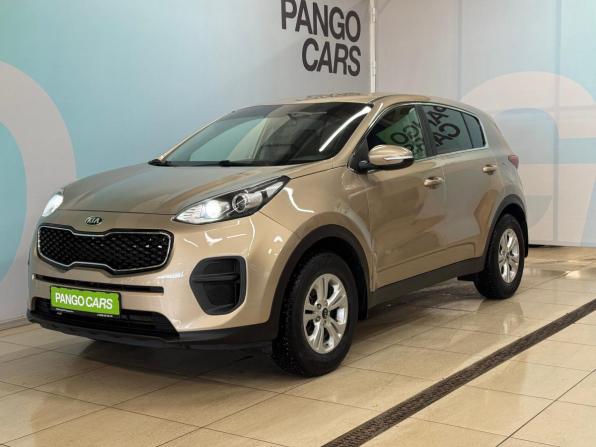 Kia Sportage IV с пробегом 2018 года, цена 1 826 000 рублей, 78100 км, внедорожник, Автокод Объявления