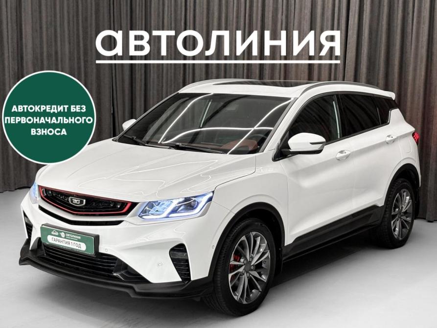 Belgee X50 Красноярск  - изображение 1