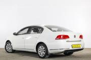 Volkswagen Passat B7 Тюмень  - изображение 25