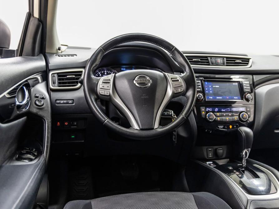 Nissan Qashqai II Волгоград  - изображение 14